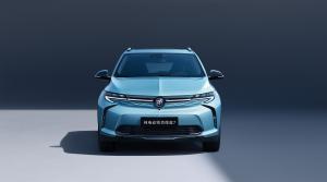 Buick Velite 7 2020 года 